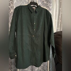 NWT The Disney Store Vintage 1990s Mens Shirt SizeXL